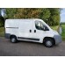 Citroen Jumper 30 L1H1 2.2HDI 100