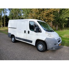 Citroen Jumper 30 L1H1 2.2HDI 100