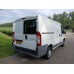 Citroen Jumper 30 L1H1 2.2HDI 100