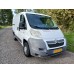 Citroen Jumper 30 L1H1 2.2HDI 100