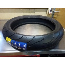 Voorband Michelin 120/60ZR17 55W