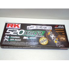 Ketting X-ring RK520-112