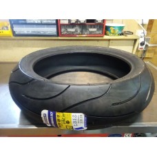 Achterband Michelin 170/60ZR17 72W