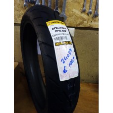 Voorband 120/60ZR17 55W Dunlop GPR300 nieuw