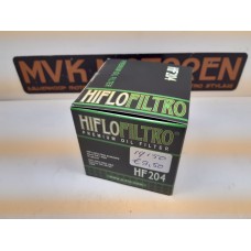 Oliefilter HF 204 Oliefilter HF 204