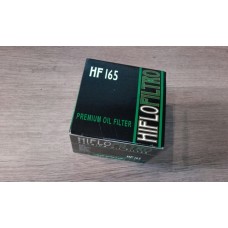 Oliefilter HF165