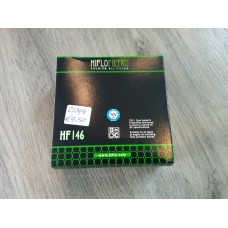 Oliefilter HF 146 Oliefilter HF 146