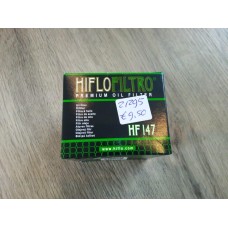 Oliefilter HF 147 Oliefilter HF 147
