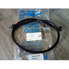 Kilometerteller kabel Honda 83CM