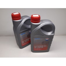 77 lubricants - Versnellingsbakolie MP 80W-90 GL5 1 Liter 