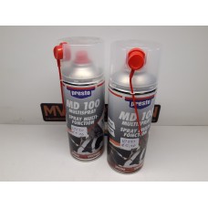 Presto - Multifunctionele spray MD100 