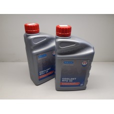 77 lubricants - Koelvloeistof RTU40 1 Liter 