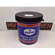Eurol White Lithium Grease EP2 600ML