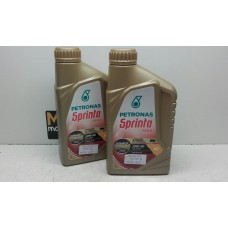 Petronas Sprinta F900 10W-50 1 Liter