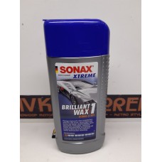 SONAX - Xtreme Brillant Wax 1