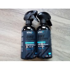 Motorfietsreiniger SpecX 500ML