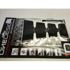 Tankpad Carbon 177 x 109 mm Tankpad Carbon 177 x 109 mm
