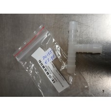 T-stuk Benzineslang verbinder 10mm