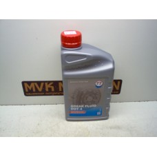 77 lubricants - Remvloeistof DOT 4 1 Liter 