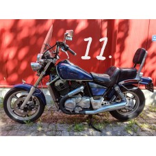 Honda VT1100C VERKOCHT!