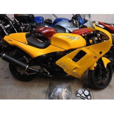 Triumph 900 VERKOCHT!