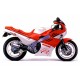 Suzuki GSX-R400 GK71-F 1986-89 Suzuki GSX-R400 GK71-F 1986-89