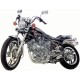 Yamaha XV700-750 SE Virago 1981-1984 Yamaha XV700-750 SE Virago 1981-1984