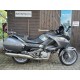 Honda NT700V RC52 Deauville 2006-2013