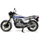 Honda CB750F2 RC04 1980-84