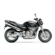 Honda CB600F Hornet PC34 1998-2001
