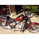Honda VT700C VT750C RC19/2 RC29 1986-1989 Shadow Honda VT700C VT750C RC19/2 RC29 1986-1989 Shadow