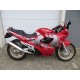 Suzuki GSX600 F GN72A 1989-97 Suzuki GSX600 F GN72A 1989-97