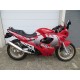 Suzuki GSX600 F GN72A 1989-97