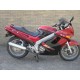 Kawasaki ZZR250 EX250H 1990-1996