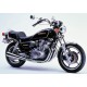 Suzuki GS750L 1979-83