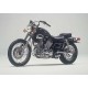 Yamaha XV535 2GV 1987-03 Virago Yamaha XV535 2GV 1987-03 Virago