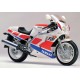 Yamaha FZR1000 3LH 1989-1990 Yamaha FZR1000 3LH 1989-1990