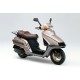 Honda CH250 Spacy 1985-1990 Honda CH250 Spacy 1985-1990