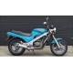 Honda NTV650 RC33 Revere 1988-1997