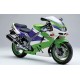 Kawasaki ZX-9R Ninja 1994-1997 Kawasaki ZX-9R Ninja 1994-1997