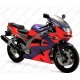 Kawasaki ZX6-R 1995-97 Kawasaki ZX6-R 1995-97
