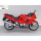 Suzuki GSX600F GN79A 1998-2007 Suzuki GSX600F GN79A 1998-2007
