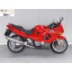 Suzuki GSX600F GN79A 1998-2007