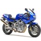 Yamaha TRX850 4UN 1996-1999 Yamaha TRX850 4UN 1996-1999