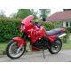 Triumph Tiger 900 T400 1993-1998