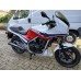 Honda VF1000F VERKOCHT!