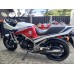 Honda VF1000F VERKOCHT!