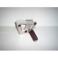 Linker schetsplaat Suzuki GSX750 F GR78A 1989-97