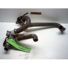 Thermostaathuis Yamaha FZR600 3HE 1989-93