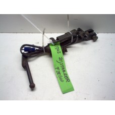 Zijstander Yamaha FZR600 3HE 1989-93